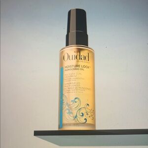 Ouidad Moisture Lock Mongongo Oil